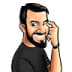 User profile avatar