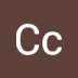 User profile avatar