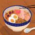 User profile avatar