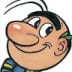 User profile avatar