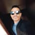 User profile avatar