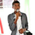 User profile avatar