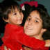 User profile avatar