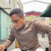 User profile avatar