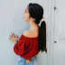 User profile avatar