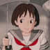 User profile avatar