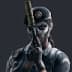 User profile avatar