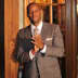 User profile avatar