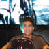 User profile avatar