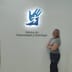 User profile avatar