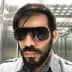 User profile avatar