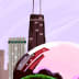 User profile avatar