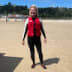 User profile avatar