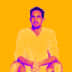 User profile avatar