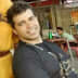 User profile avatar