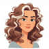 User profile avatar