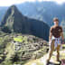 User profile avatar