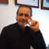 User profile avatar