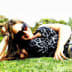 User profile avatar