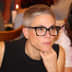 User profile avatar