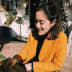 User profile avatar