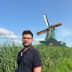 User profile avatar