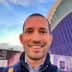 User profile avatar