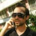 User profile avatar