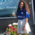 User profile avatar