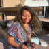 User profile avatar