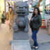 User profile avatar