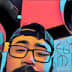 User profile avatar