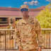 User profile avatar