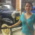 User profile avatar