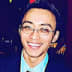 User profile avatar