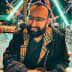 User profile avatar