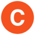 User profile avatar
