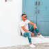 User profile avatar
