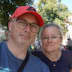 User profile avatar
