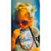 User profile avatar