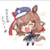 User profile avatar