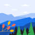 User profile avatar