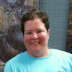 User profile avatar