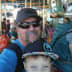 User profile avatar