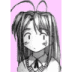 User profile avatar