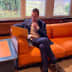 User profile avatar