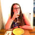 User profile avatar