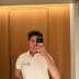 User profile avatar