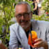 User profile avatar