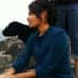User profile avatar
